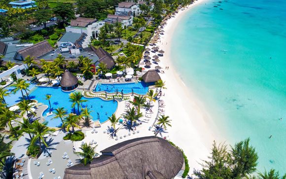 Hotel Ambre 4* - Adults Only 