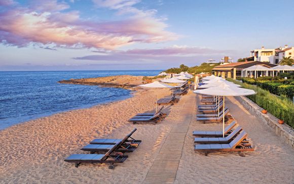 Il Turisanda Club Knossos 5*