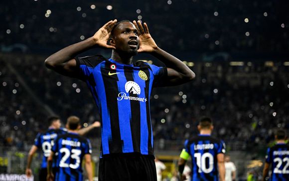 Alla scoperta dei Nerazzurri