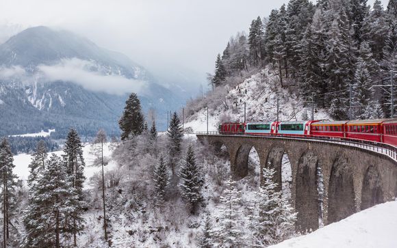 L'anteprima del vostro viaggio