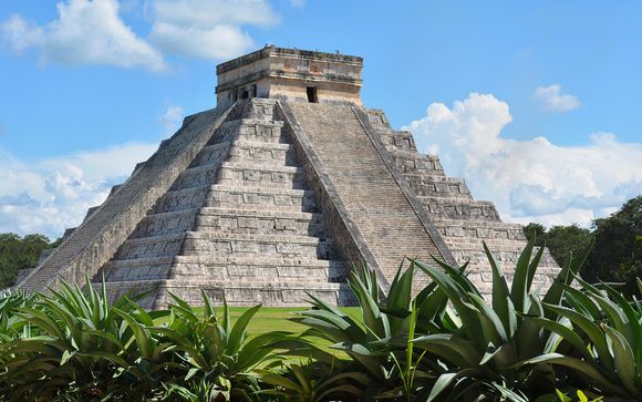 Le tappe del vostro itinerario