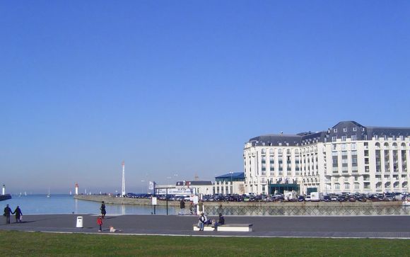 Il Beach Hotel 4*