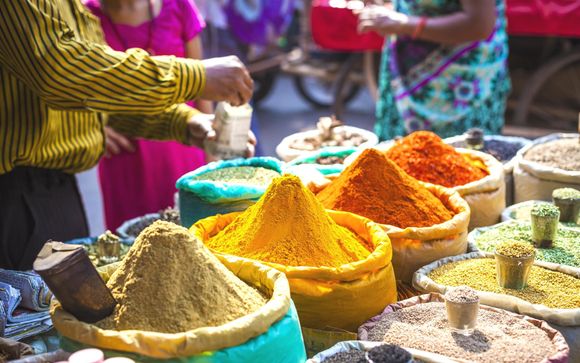 L'anteprima del vostro viaggio 