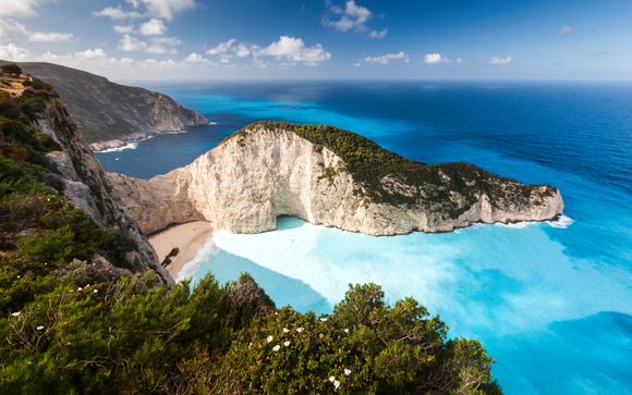 Le tappe del vostro itinerario