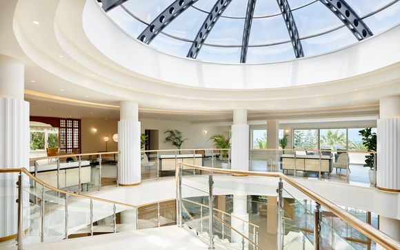 Iberostar Creta Marine 4*