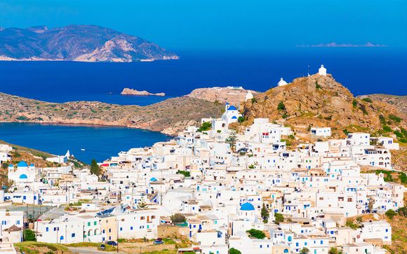 Le tappe del vostro itinerario 