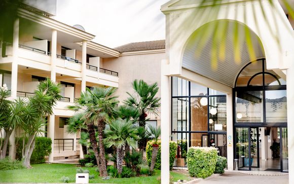 Aparthotel Bahia Pollensa 4*