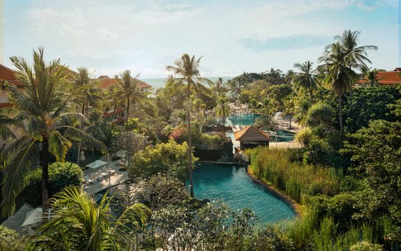 The Westin Resort Nusa Dua 5*