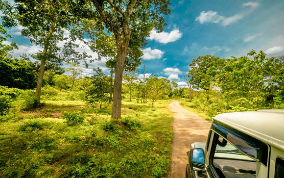 Le tappe del vostro itinerario 