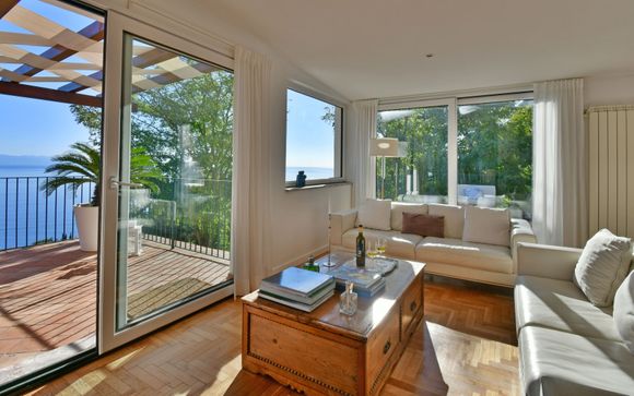 Villa Karin