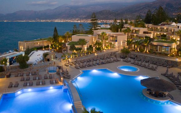 Nana Golden Beach 5*