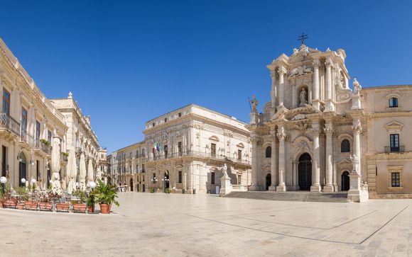 L'anteprima del vostro viaggio