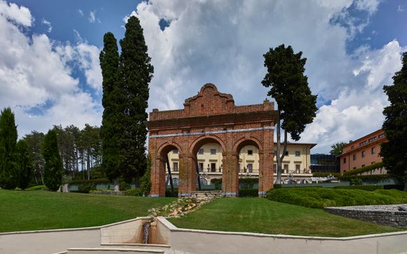 Fonteverde Lifestyle & Thermal Retreat 5*