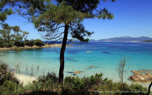 Benvenuti in Corsica!