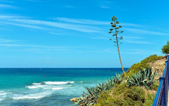 Le tappe del vostro itinerario