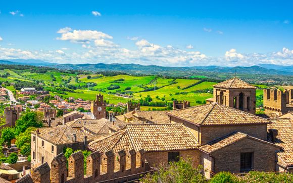 L'anteprima del vostro viaggio