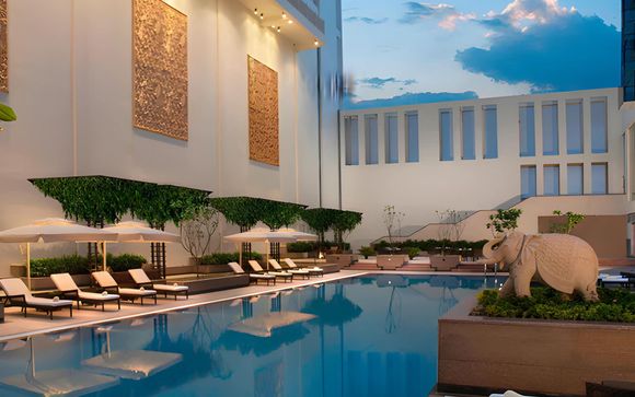 La vostra sistemazione durante il tour