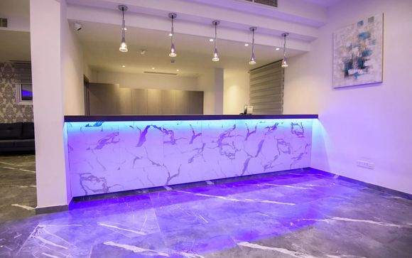 Milea Hotel