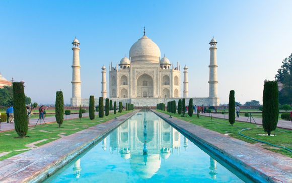 Le tappe del vostro itinerario