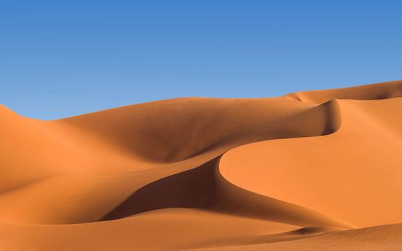 Le tappe del vostro itinerario 
