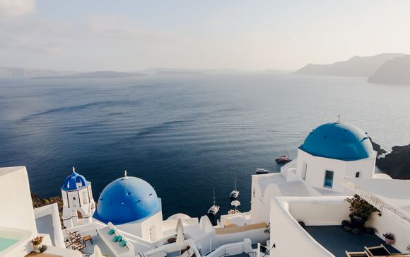 Le tappe del vostro itinerario 