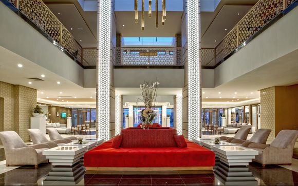 Hotel Be Live Collection Marrakech 5* - Adults Only