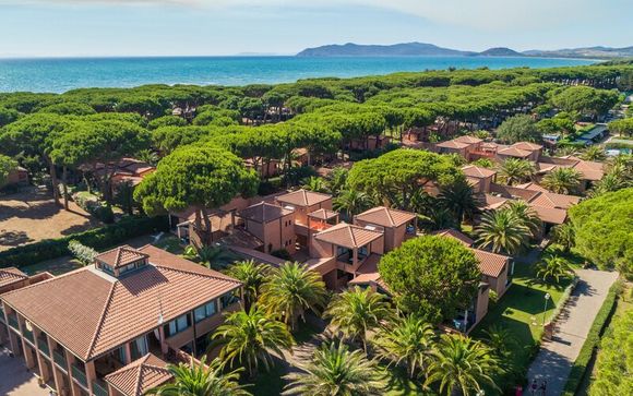 Gitavillage Argentario
