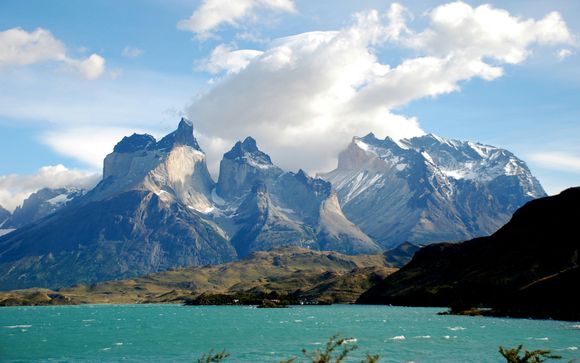 Le tappe del vostro itinerario