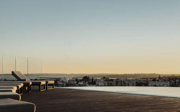 Longevity Health & Wellness Hotel 5* -Adults Only