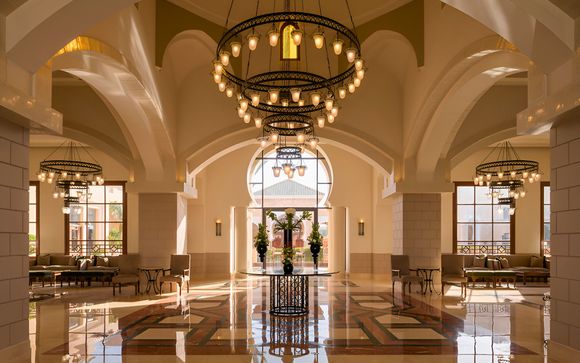 Iberotel Redsina 5*