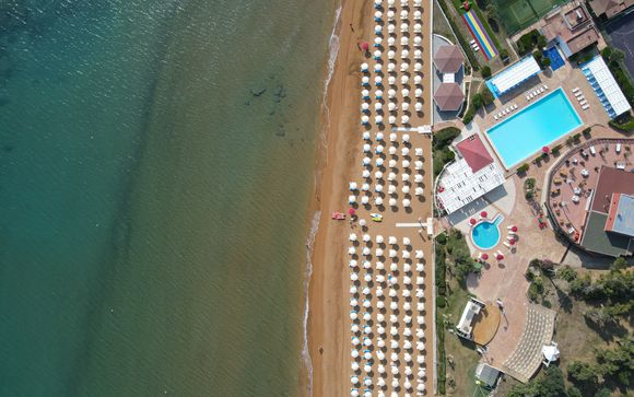 Futura Club Casarossa 4*