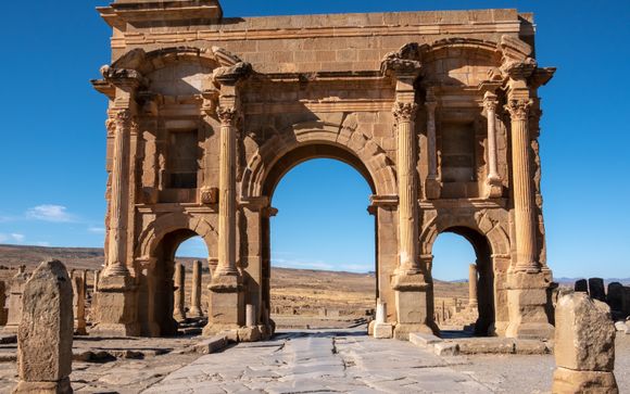 L'anteprima del vostro viaggio