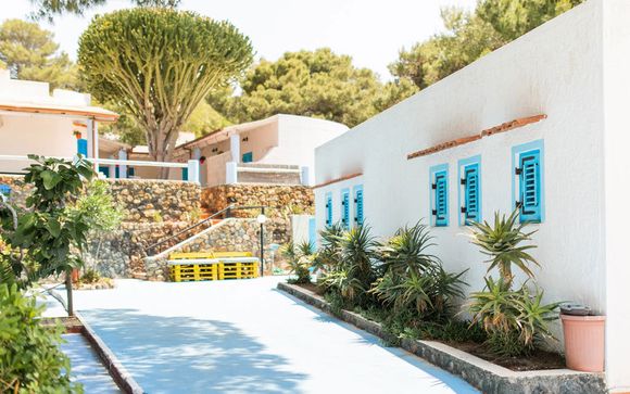 Holiday Eolie Village