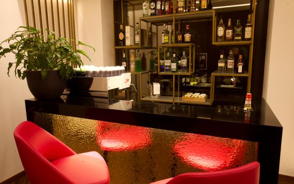 Palazzo Cartari 4*