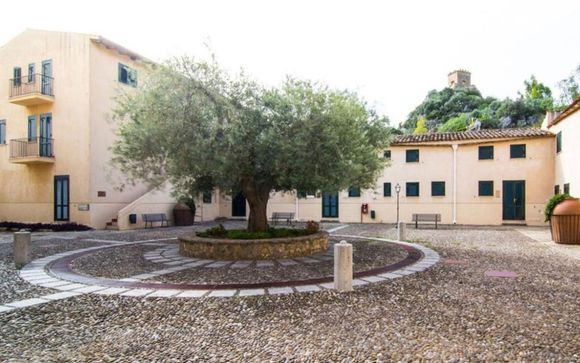 Allegroitalia Torre Artale Palermo 4*