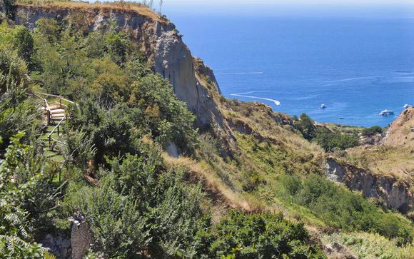 Le tappe del vostro itinerario