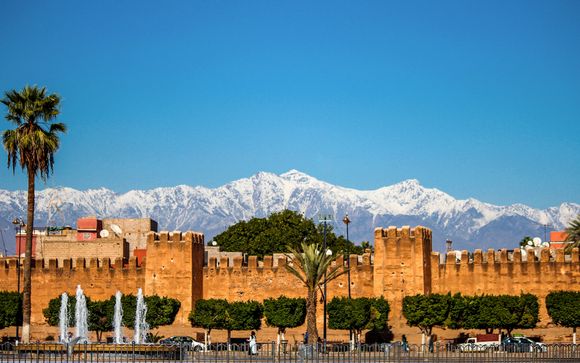 L'anteprima del vostro viaggio