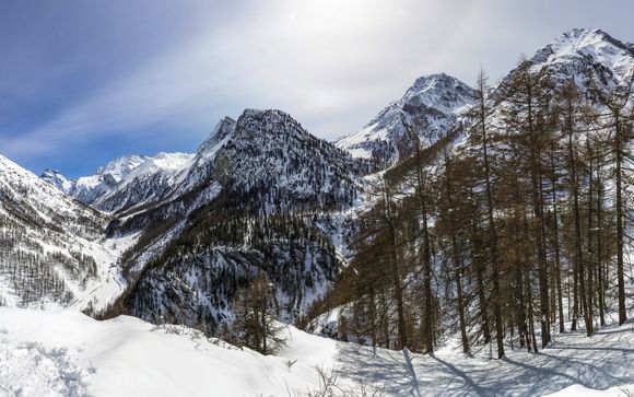 La vostra destinazione