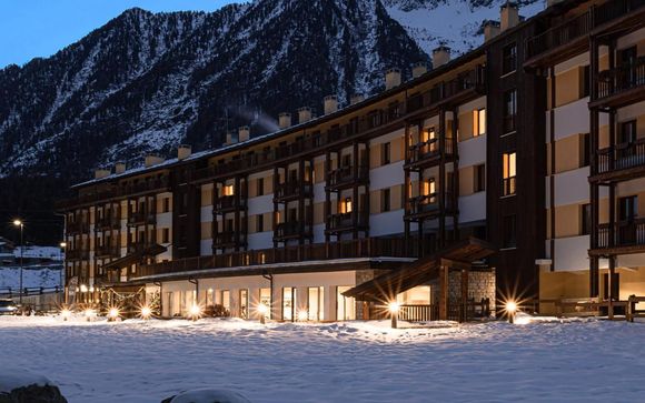 Maison Poluc Hotel 4*