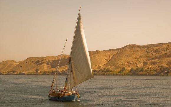Le tappe del vostro itinerario