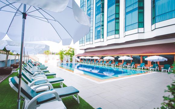 Le vostre sistemazioni durante il tour