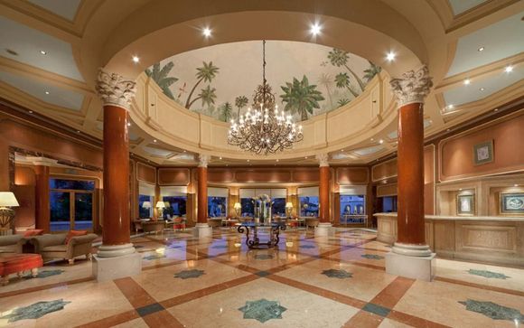 Iberotel Palace 5* - Adults Only 16+ 