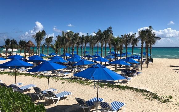 The Reef Playacar 4*