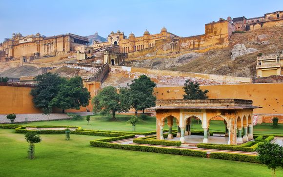 Le tappe del vostro itinerario