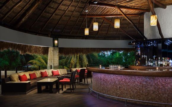 The Reef Playacar 4*