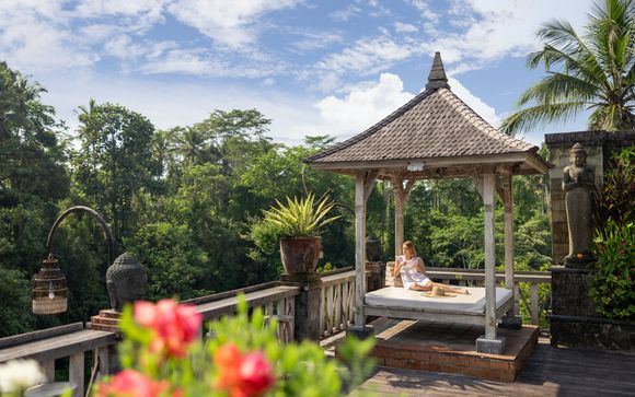 Kawi Resort 4*