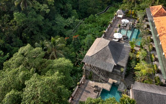 Kawi Resort 4*