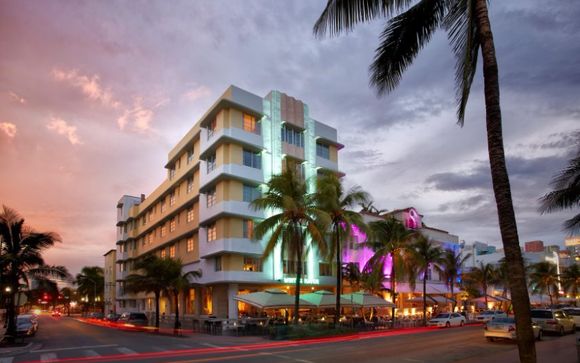 Eurostars Winter Haven 4*