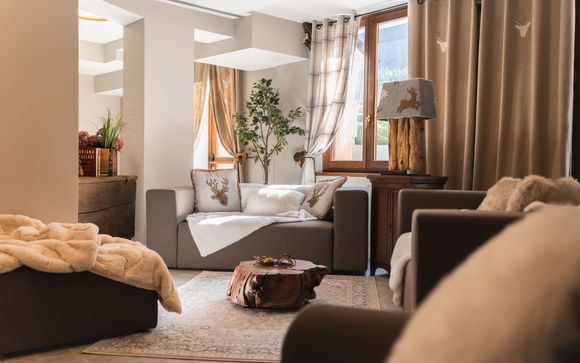Maison Poluc Hotel 4*