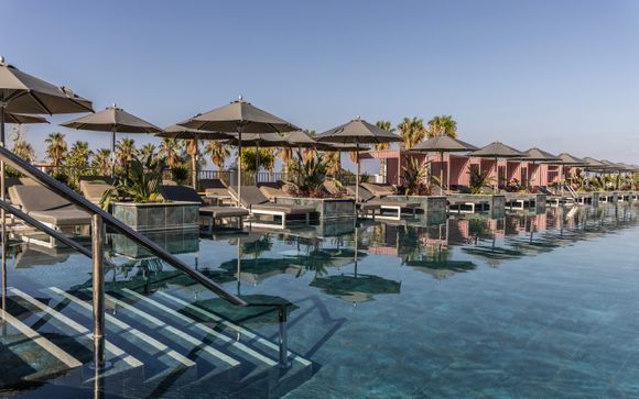 Cali Resort & Spa 5* - Adults Only